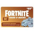 Fluxify Roblox Gift Card- 2200 Robux Only : : Video Games