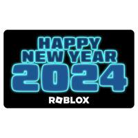 Roblox $30 Physical Gift Card [Includes Free Virtual Item] Roblox 30 MP  (3x10) - Best Buy in 2023