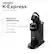 Accessories. Keurig - K-Express Single Serve K-Cup Pod Coffee Maker - Black.