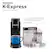 Alt View 13. Keurig - K-Express Single Serve K-Cup Pod Coffee Maker - Black.