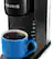 Alt View 17. Keurig - K-Express Single Serve K-Cup Pod Coffee Maker - Black.
