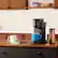 Alt View 24. Keurig - K-Express Single Serve K-Cup Pod Coffee Maker - Black.