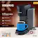 Alt View 27. Keurig - K-Express Single Serve K-Cup Pod Coffee Maker - Black.
