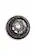 Back. Definitive Technology - Dymension CI PRO Series 6.5” In-Ceiling Speaker (Each) - Black.