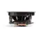 Alt View 12. Definitive Technology - Dymension CI PRO Series 6.5” In-Ceiling Speaker (Each) - Black.