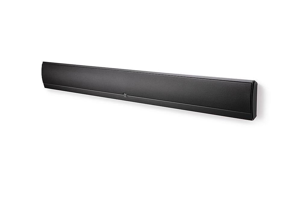 Angle. Definitive Technology - Mythos 3C-65 2-Way Surround Sound Speaker (Each) - Black.