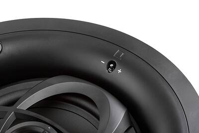Def Tech「Def Tech」 Definitive Technology DC-80 MAX In-ceiling speaker at