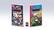 Angle. Nicalis - Touch Detective 3 + The Complete Case Files.