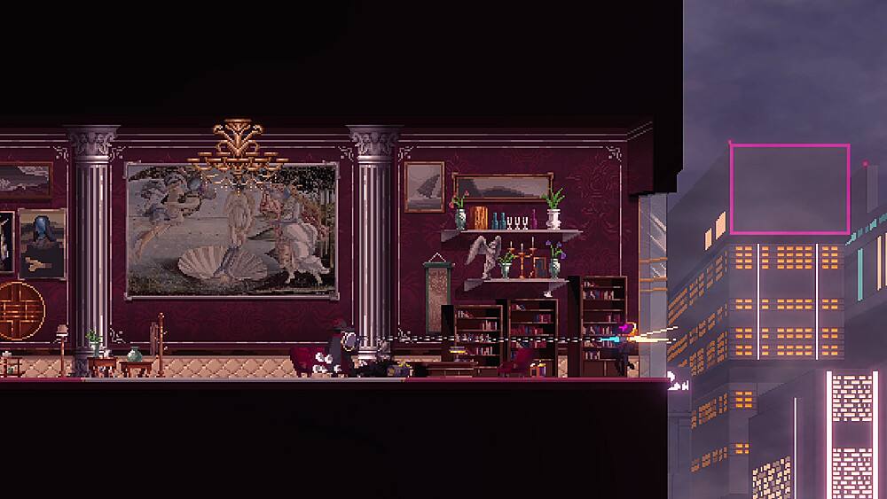 Alt View 11. Red Art Games - SANABI.