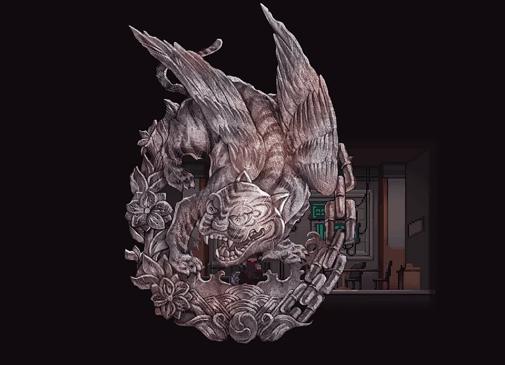 Alt View 14. Red Art Games - SANABI.