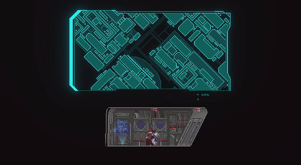 Alt View 16. Red Art Games - SANABI.