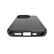 Alt View 12. Cellhelmet - Altitude X Series Case for Apple iPhone 15 Pro - Onyx Black.