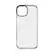 Front. Cellhelmet - Altitude X Series Case for Apple iPhone 15 - Crystal Clear.