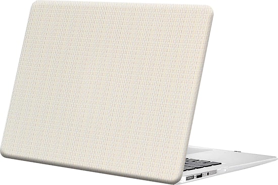 SaharaCase Woven Laptop Case for Apple MacBook Air 15