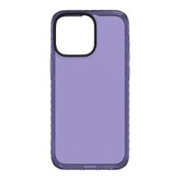 Cellhelmet - Altitude X Series Case for Apple iPhone 15 Max - Midnight Lilac - Front_Zoom