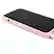 Alt View 1. Bryten - Monarch Crossbody Case with MagSafe for Apple iPhone 14 Pro Max - Pink.