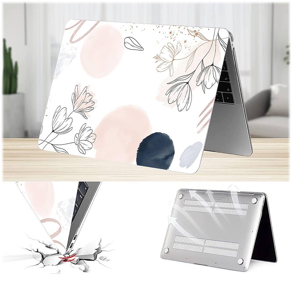 Customer Reviews SaharaCase HybridFlex Arts Case for Apple MacBook