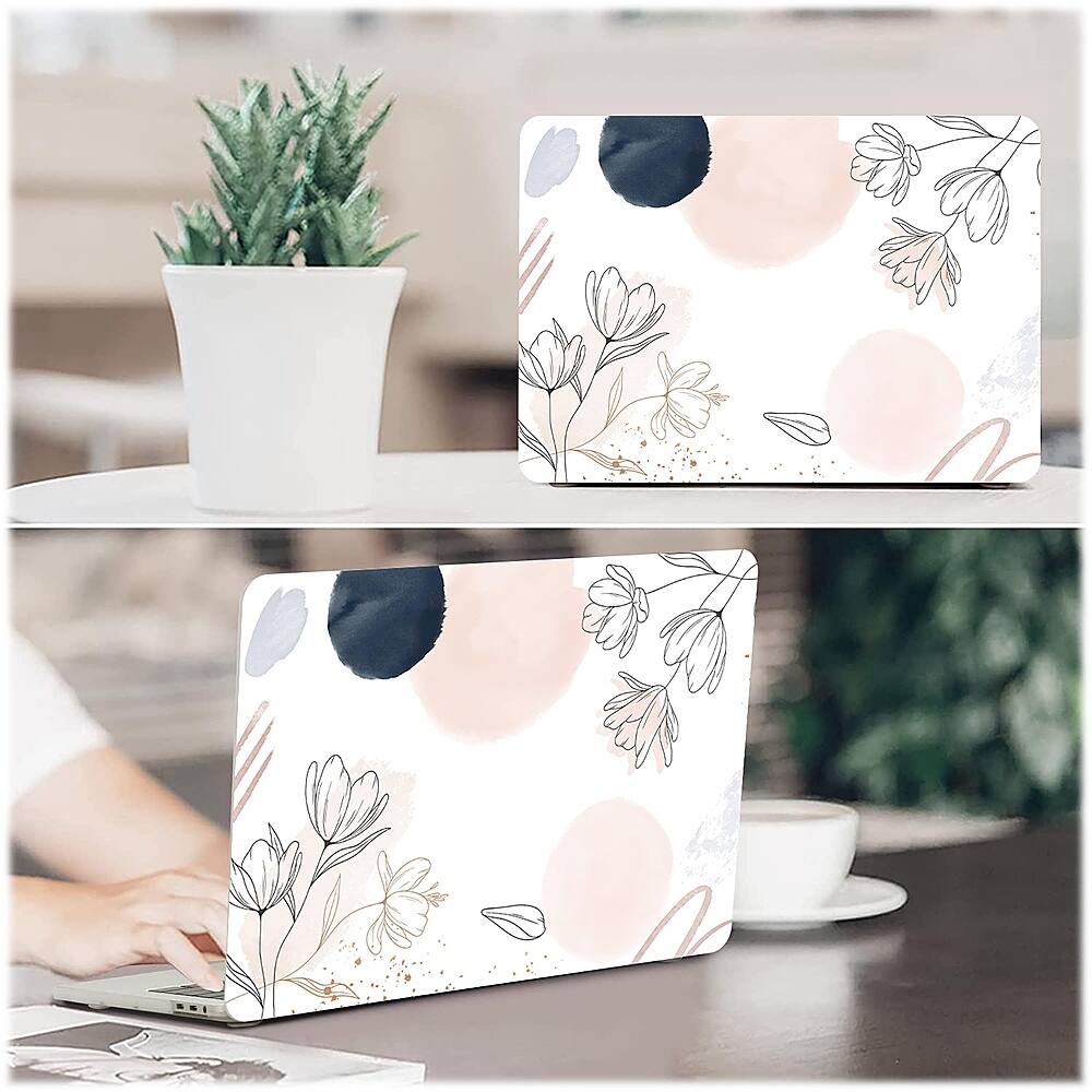 SaharaCase Arts Case for Apple MacBook Air 15" M2 and M3 Chip Laptops