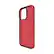 Angle. Cellhelmet - Altitude X Series Case for Apple iPhone 15 Pro - Scarlett Red.