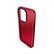 Alt View 11. Cellhelmet - Altitude X Series Case for Apple iPhone 15 Pro - Scarlett Red.