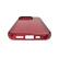 Alt View 12. Cellhelmet - Altitude X Series Case for Apple iPhone 15 Pro - Scarlett Red.