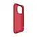 Alt View 2. Cellhelmet - Altitude X Series Case for Apple iPhone 15 Pro - Scarlett Red.