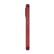 Alt View 3. Cellhelmet - Altitude X Series Case for Apple iPhone 15 Pro - Scarlett Red.