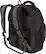 Alt View 13. SwissGear - Synergy Backpack for 16" Laptop - Black/Gray.