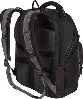 best 16-inch laptop backpack 16 Inch and multiple compartments for organization Best 16-inch laptop Bag Options