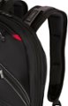 Alt View Zoom 16. SwissGear - Synergy Backpack for 16" Laptop - Black/Gray.
