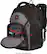 Alt View 17. SwissGear - Synergy Backpack for 16" Laptop - Black/Gray.