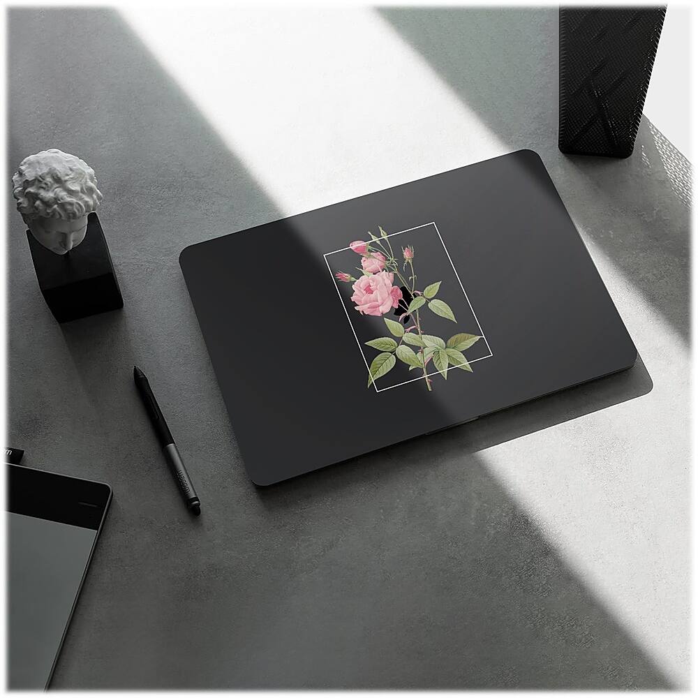 SaharaCase HybridFlex Arts Case for Apple MacBook Pro 13" Laptops