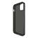 Alt View 1. Cellhelmet - Altitude X Series Case for Apple iPhone 15 Plus - Onyx Black.