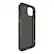 Alt View 2. Cellhelmet - Altitude X Series Case for Apple iPhone 15 Plus - Onyx Black.