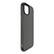 Left. Cellhelmet - Altitude X Series Case for Apple iPhone 15 Plus - Onyx Black.