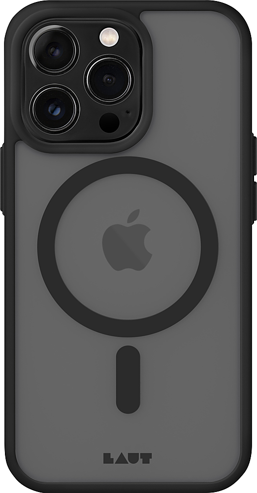 OtterBox Defender Series Pro Hard Shell for Apple iPhone 15 Plus and Apple  iPhone 14 Plus Black 77-92697 - Best Buy