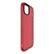 Left. Cellhelmet - Altitude X Series Case for Apple iPhone 15 Plus - Scarlett Red.