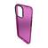 Alt View 11. Cellhelmet - Altitude X Series Case for Apple iPhone 15 Max - Vivid Magenta.
