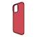 Angle. Cellhelmet - Altitude X Series Case for Apple iPhone 15 Max - Scarlett Red.