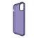 Alt View 1. Cellhelmet - Altitude X Series Case for Apple iPhone 15 Plus - Midnight Lilac.
