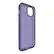 Alt View 3. Cellhelmet - Altitude X Series Case for Apple iPhone 15 Plus - Midnight Lilac.