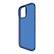 Angle. Cellhelmet - Altitude X Series Case for Apple iPhone 15 Max - Bermuda Blue.