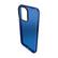 Alt View 11. Cellhelmet - Altitude X Series Case for Apple iPhone 15 Max - Bermuda Blue.