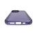 Alt View 12. Cellhelmet - Altitude X Series Case for Apple iPhone 15 - Midnight Lilac.