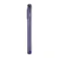 Alt View 3. Cellhelmet - Altitude X Series Case for Apple iPhone 15 - Midnight Lilac.