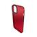 Alt View 11. Cellhelmet - Altitude X Series Case for Apple iPhone 15 - Scarlett Red.