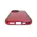 Alt View 12. Cellhelmet - Altitude X Series Case for Apple iPhone 15 - Scarlett Red.