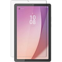 SaharaCase - ZeroDamage Ultra Strong Tempered Glass Screen Protector for Lenovo Tab M9 - Clear - Front_Zoom