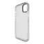 Alt View 2. Cellhelmet - Altitude X Series Case for Apple iPhone 15 Plus - Crystal Clear.