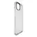 Left. Cellhelmet - Altitude X Series Case for Apple iPhone 15 Plus - Crystal Clear.